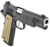 Springfield 1911 Operator .45 ACP Tactical Pistol w/ Tritium Sights - view 2