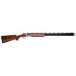 Savage 555 Sporting .410 O/U Shotgun - 28" Barrel, Adj. Comb - view 3