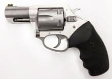 Charter Arms Boxer .38 SPL 2.2" Anodized Lightweight Revolver, 6-Shot - view 4