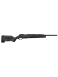 Steyr Scout: Precision 6.5 Creedmoor Bolt-Action Rifle, Black - view 4