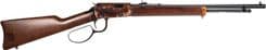 Heritage Settler .22 LR Lever Action Rifle | 20" Barrel | 15+1 Capacity - view 2