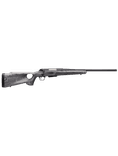 Winchester XPR Varmint .350 Legend Thumbhole Rifle - Black/Wood - view 5