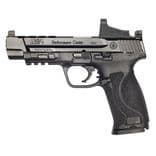 Smith & Wesson M&P PC M2.0 CORE 9mm Optics-Ready Pistol - view 2