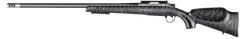 Christensen Traverse .300 PRC Carbon Bolt Rifle - Precision Elite - view 3