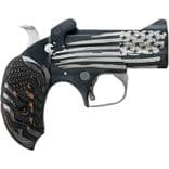 Bond Arms Old Glory .45 LC Derringer - Compact Heritage Pistol - view 4