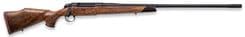 Weatherby 307 Adventure SD .270 Win Precision Bolt Rifle - Walnut - view 3