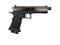 Alpha Foxtrot AF1911-ROMULUS 9mm 5in - view 4