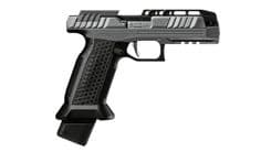 Laugo Alien Creator Evo 9mm Optics Pistol - Precision & Power - view 2