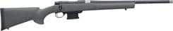 Howa 1500 Mini Action 6.5 Grendel 20in Green - view 2