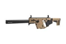 KRISS Vector CRB Gen II .40 S&W 16in - view 3