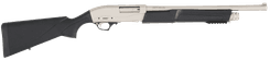 TriStar Cobra III Marine 12GA Semi-Auto Shotgun, Marinecote Finish, 18.5" - view 3