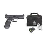 Springfield Armory Echelon 9mm 4.5in Black - view 2