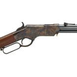 Henry Heritage .44-40 Lever Action Rifle - Iron Frame Classic - view 3