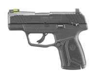 Ruger Max-9 Optic-Ready Compact 9mm Pistol - 10+1 Capacity - view 3