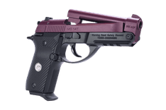Girsan MC14T Black Cherry .380 ACP Tip-Up Pistol, 13+1 Capacity - view 3