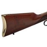 Henry Heritage: .38-55 Win Lever Action Rifle - 20" Brass Beauty - view 4