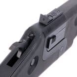 Savage 42 Takedown Combo: .22 WMR/.410 GA Break-Open Versatile Firearm - view 2