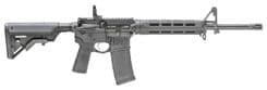 Springfield Saint MLOK 5.56 NATO Rifle - Durable & Precise - view 2