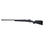Savage 110 Precision Hunter .308 Win Bolt-Action Rifle - Black - view 2