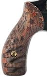 Heritage Manufacturing Roscoe .38 Special +P 3in Black - view 2