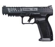 Canik SFX Rival Dark Side: 9mm, 18+1 Rounds, Fiber Optic Sights - view 2
