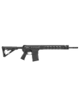 Savage Hunter .308 Tactical Rifle with Adjustable Magpul Stock - view 5