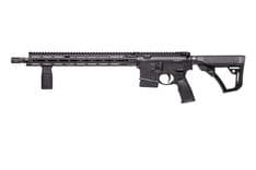 Daniel Defense DDM4 V7 16" .223/5.56 Semi-Auto Rifle - Optics Ready Black - view 2