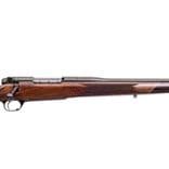 Weatherby Mark V Deluxe: Precision Bolt Action 6.5-300 WBY Rifle - view 3