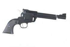 Ruger Blackhawk .41 Mag Revolver - 6.5" Barrel, SAO Precision - view 4