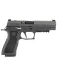Sig Sauer P320 X-Full Gen 2 - 9mm Striker Pistol, 10+1 Rounds, XRAY3 Sights - view 3