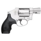 S&W 642 Airweight .38 Special +P Compact Revolver - view 4