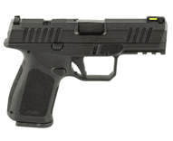 Rost Martin RM1C 9mm 4in Black - view 2