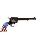 Rough Rider .22 LR Revolver - 6.5" Barrel, Flag Grip Edition - view 2