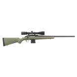 Ruger American Predator Precision .223 Rem Bolt Rifle w/ Vortex Scope - view 3