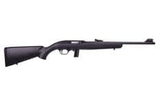 Mossberg 702 Plinkster .22 LR Lightweight Semi-Auto Rifle - view 3