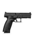 CZ P-10 F 9mm Optics-Ready Ergonomic Polymer Pistol - Black - view 3