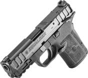 Smith & Wesson Equalizer 9mm - Subcompact 15+1 Concealed Carry - view 4
