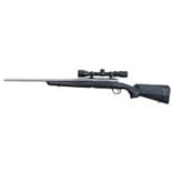 Savage Axis XP .350 Legend Bolt-Action Rifle w/ 3-9x40mm Weaver Scope - view 3