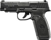 FN Reflex XL MRD 9mm 3.8in Black - view 2