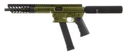 TNW ASR 10mm Pistol with Rifle Conversion 16.25in Black - view 2