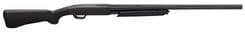 Browning BPS Field 12GA Pump Shotgun - Matte Black, 26" Barrel - view 3