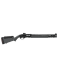 Savage Renegauge 12 Ga Semi-Auto Shotgun, 18.5" Barrel, Ghost Ring - view 5