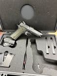 Springfield 1911 Loaded Compact .45 ACP Pistol - Black Finish - view 2