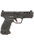 SAR USA SAR9 SOCOM: 9mm Tactical Pistol, 21-Round, 5.2" Barrel - view 2