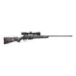 Winchester XPR Hunter .300 WSM Bolt Action Rifle - Midnight Camo - view 2