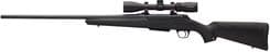 Winchester XPR 7MM Rem Mag Bolt Rifle w/ Vortex Crossfire II Scope - view 2