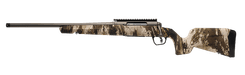 Savage Arms Axis 2 Pro 6mm ARC 20in Western Camo Left Hand Compact - view 2
