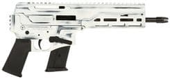 Diamondback DBX CF - Tactical 5.7mm Distressed White Pistol - view 2