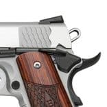 S&W SW1911 E-Series .45 ACP - Satin Stainless Pistol - view 2