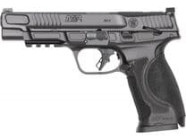Smith & Wesson M&P9 M2.0 Metal HD 9mm 5in Black - view 2